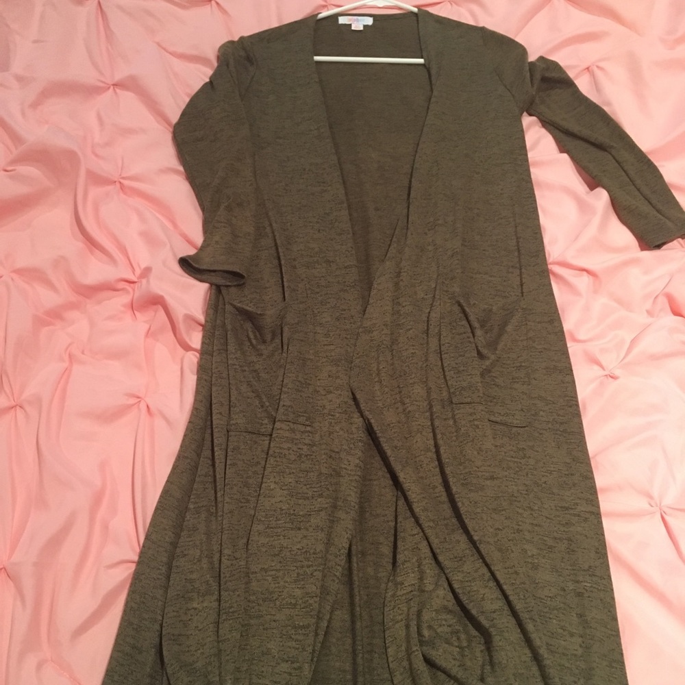 XS Sarah LuLaRoe